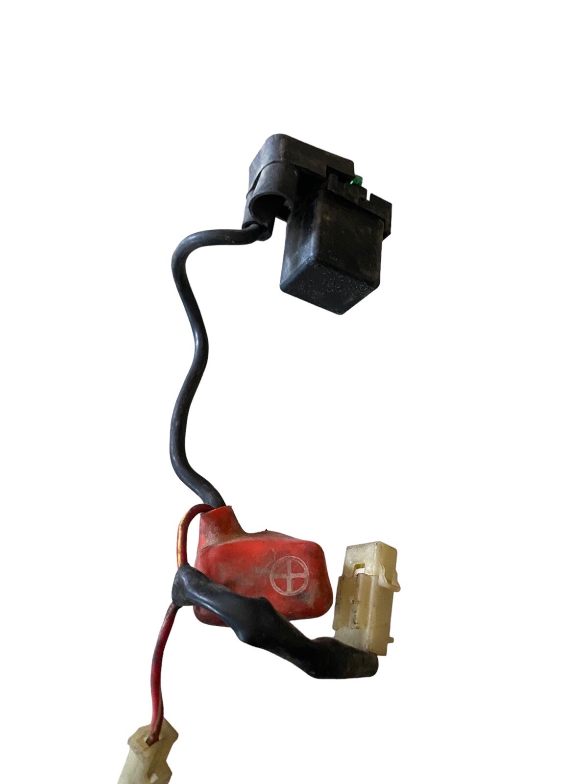 01 02 03 04 05 06 Honda CBR 600 F4i ENGINE STARTER RELAY STARTING MOTOR