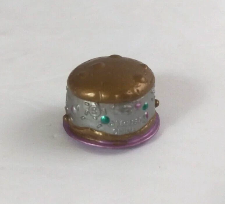 Moose Shopkins temporada 6 doces mordidas congeladas deslumbrantes ultra raros - Imagem 3 de 4