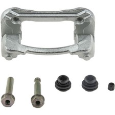 NTY Halter Bremssattel Hinterachse beidseitig für KIA Sportage SL 2.0 CRDi AWD