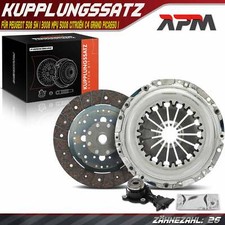 Kit d'embrayage Peugeot 3008