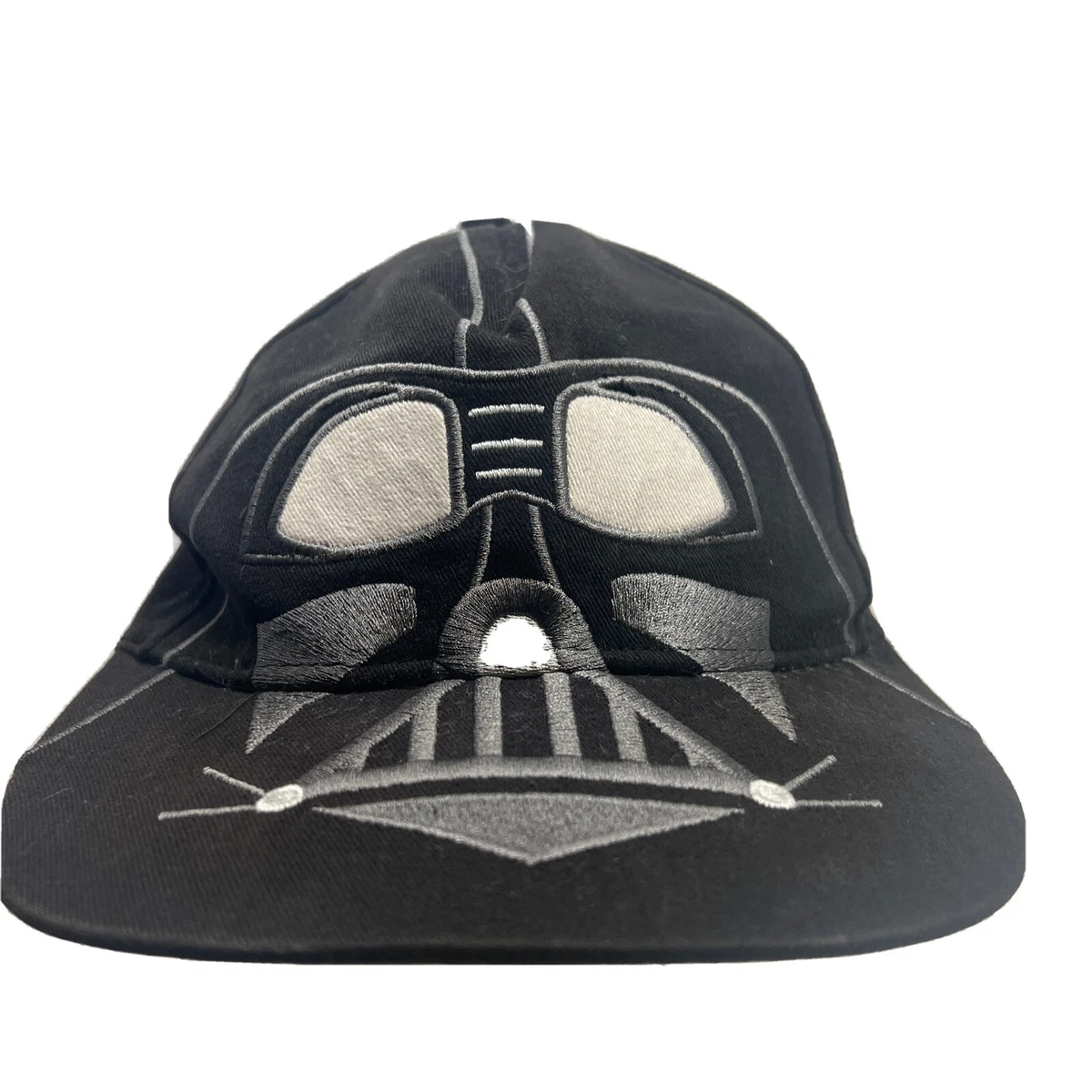 Darth vader cap deals