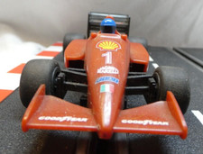 Carrera Profi Vintage Ferrari Formel 1 Slot Car KS-1907