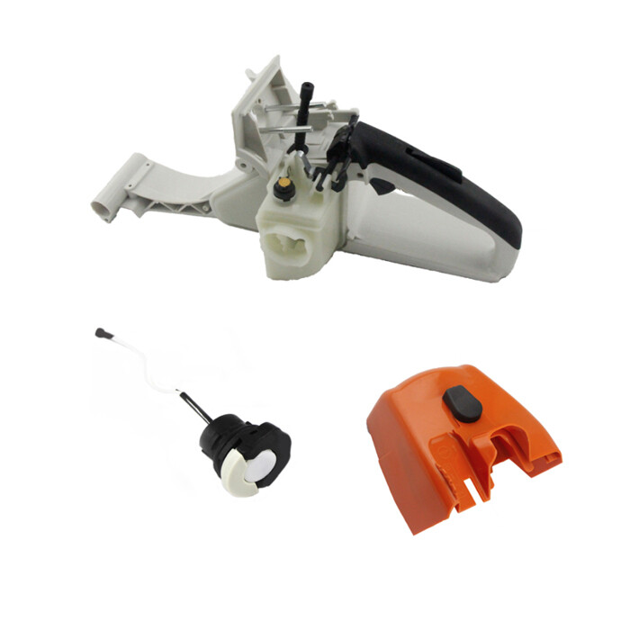 Tubo Benzina Per Motosega Stihl MS340 Tubo Carburante Per - Foto 7