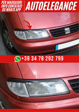 ❤️Palpebre Fari Compatibili con FORD Galaxy 1995–2000 ❤️