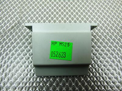 HP  LaserJet 500 MFP M525 Printer ADF Cable Asset Chimney Cover - 5851-0630