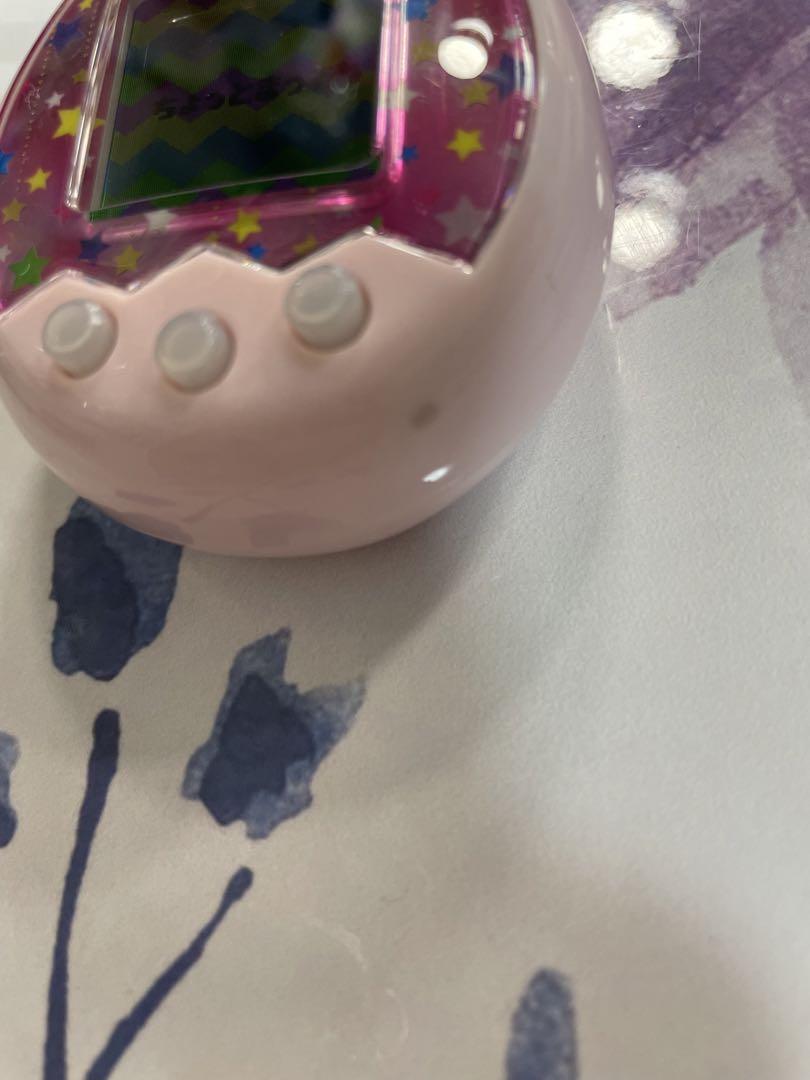 Bandai Tamagotchi Mix 20th Anniversary Pink | eBay