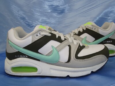 NIKE AIR MAX COMMAND SNEAKER GR 38 SCHUHE LTD SEQUENT 270 CLASSIC BW DAMEN BB4