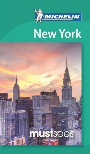 New York City Must - Michelin Sees