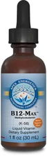 Apex Energetics B-12 Max (K-56)