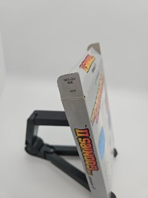 The Goonies II 2 Nintendo NES mit OVP und Anleitung NES-GU-NOE - Original