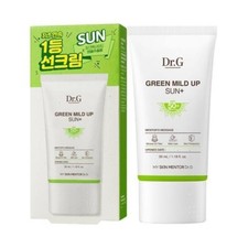 Green Mild Up Sun Plus SPF50 PA 35ml Dr.G