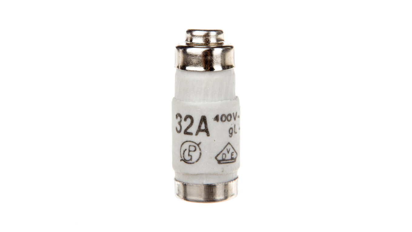 BiWtz 32A D02 gG 400V LE1832 fuse insert /T2UK
