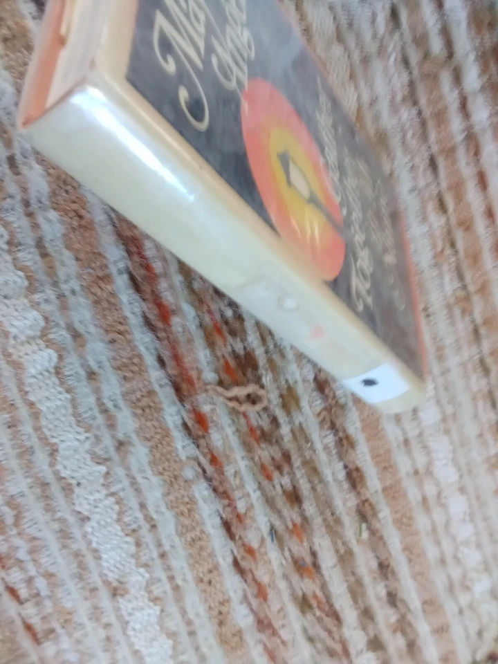 GATHER TOGETHER IN MY NAME  BY MAYA ANGELOU (1974,HCDJ, 1st edition) ex-lib - Image 3 of 4