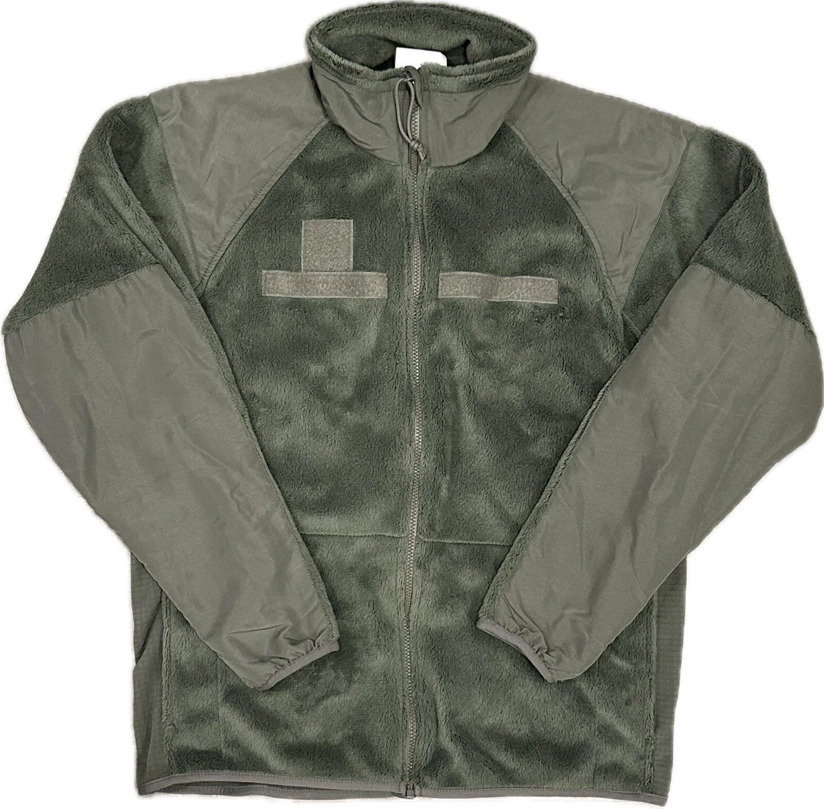Peckham Fleece In Men