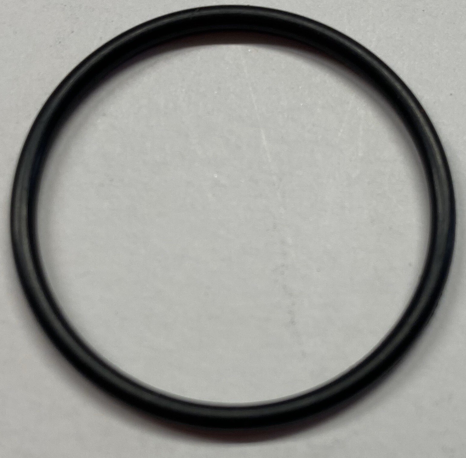 Replacement Grip O Rings (BLACK) Fits Zeebaas Reel Knob (Oval Knob)
