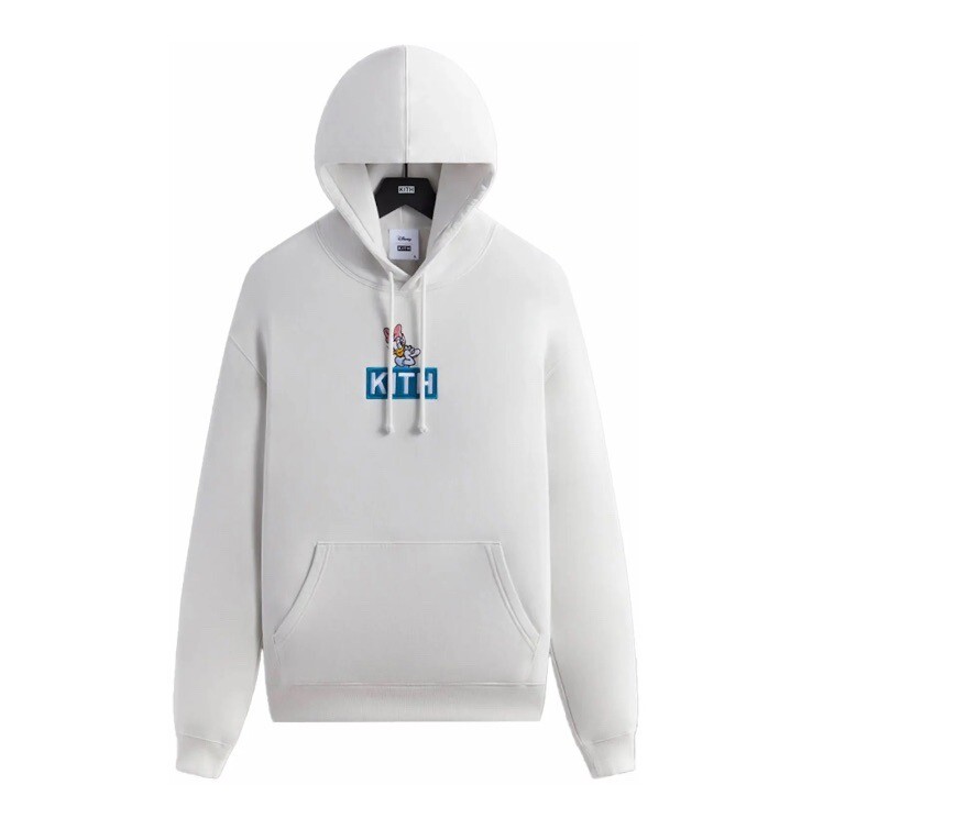 Disney | Kith for Mickey & Friends Cyber Monday Daisy Duck Classic