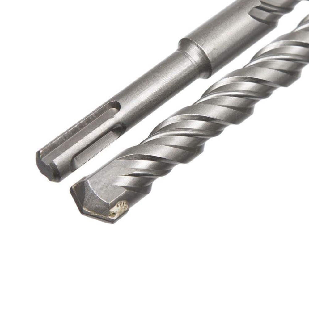 Total SDS Hammer Drill Bit - 12mm x 260mm - TAC311203