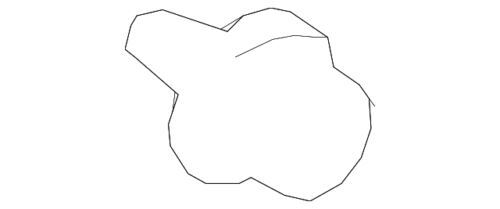 Clip de panel de recubrimiento de puerta para Ford MKZ Focus Fusion Milan 2006-2012 (N/P W711017-S300)