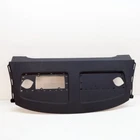 Parcel shelf