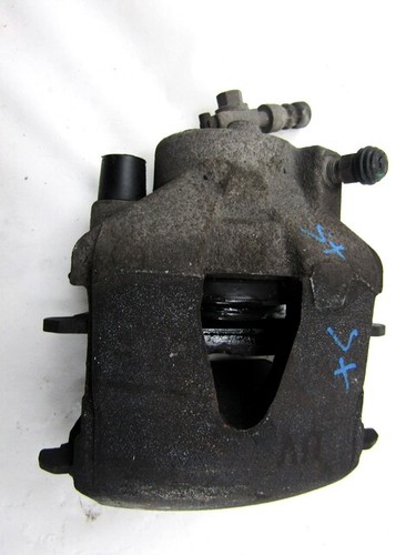 1K0615123D Bremssattel Vorne Links VOLKSWAGEN Polo 1.2 B 44KW 5M 5P (2012