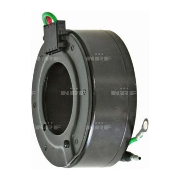 NRF 38692 Magnetspule Magnetkupplung Spule Kompressor Klimakompressor-image