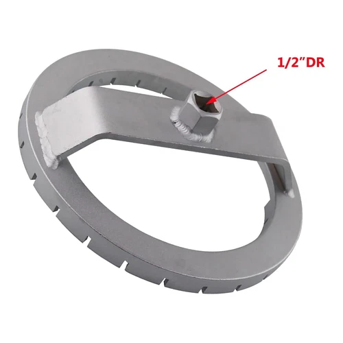 Herramienta de extracción de llave de tapa de combustible para Mercedes-Benz ML320 R350 GL550 W164 W166 W251 - Imagen 10 de 11