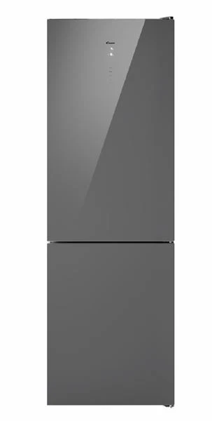 Frigoriferi e congelatori Candy argento