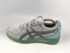 Asics Women’s Running Shoes Gel-Quantum Infinity 2 1022A161 Gray/ Sz 11 US