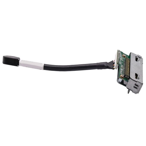 USB3.0 SD4 SFF SD Card Reader Board for HP EliteDesk 800 600 400 G4 L905606-001 - Picture 3 of 5