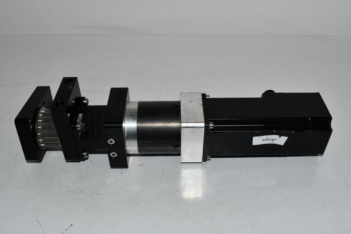 【アデノシン】　 STUDIOUS FSNS-60ULSII MGS Multi-axis Drill Head | SUGINO MACHINE