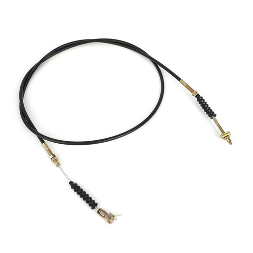 Fits Royal Enfield Interceptor 650cc Twin Throttle Cable Assembly