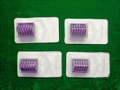 4pc Laparoscopic Cartridge for Hem-o-lock Applier 10mm Reusable Instruments