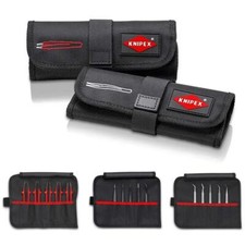 Knipex Assortimento Di Pinzette Di Precisione 5 Pezzi, 92 00 02-image