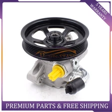 26976855 Power Steering Pump for Chevrolet Traverse Buick Enclave  Acadia