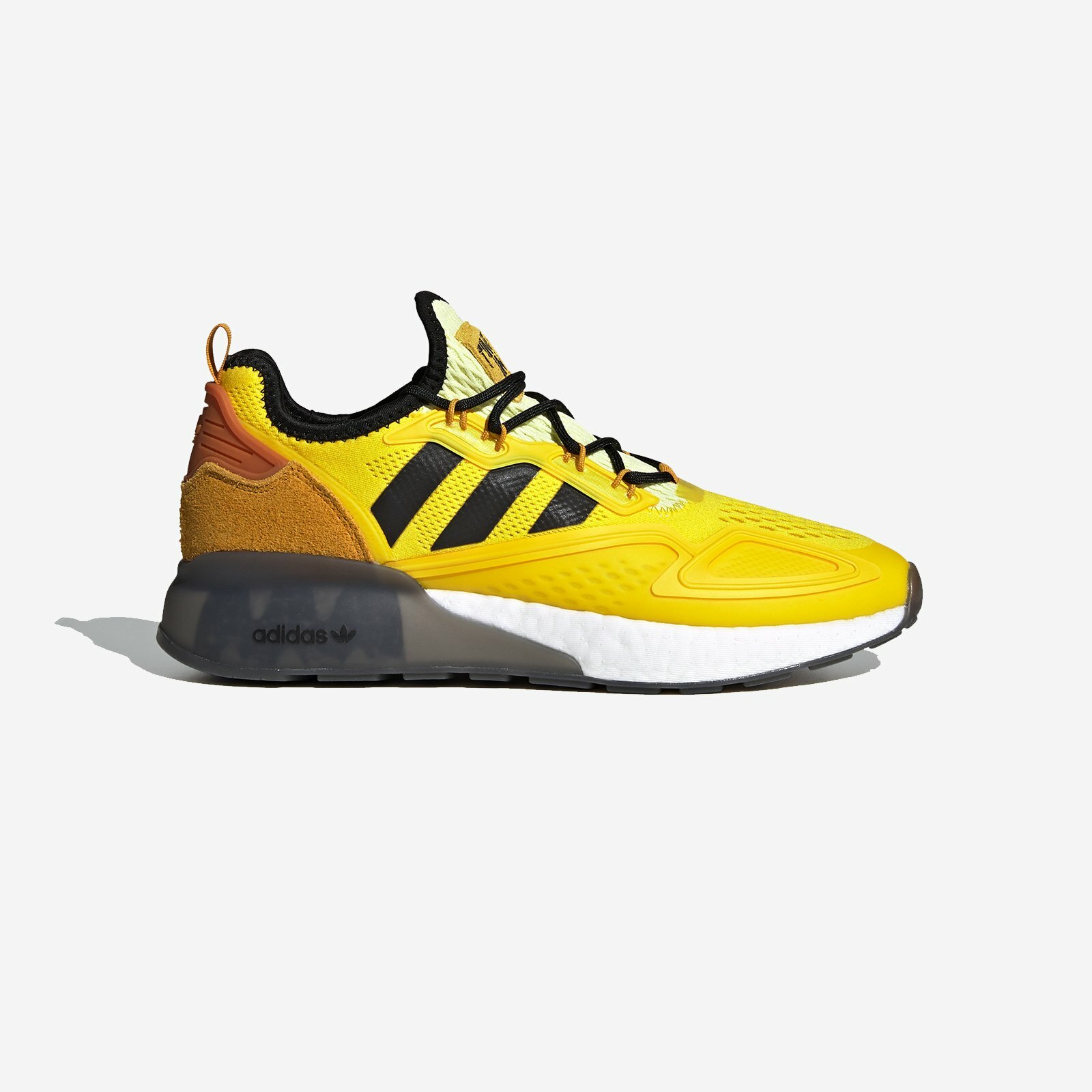ninja trainers adidas