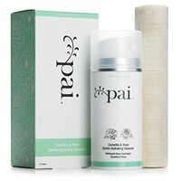 Pai Skincare Camellia & Rose Gentle Hydrating Cleanser For Sensitive Skin (organ on sale Pai Skincare Camellia & Rose Gentle Hydrating Cleanser For Sensitive Skin (organ on sale
