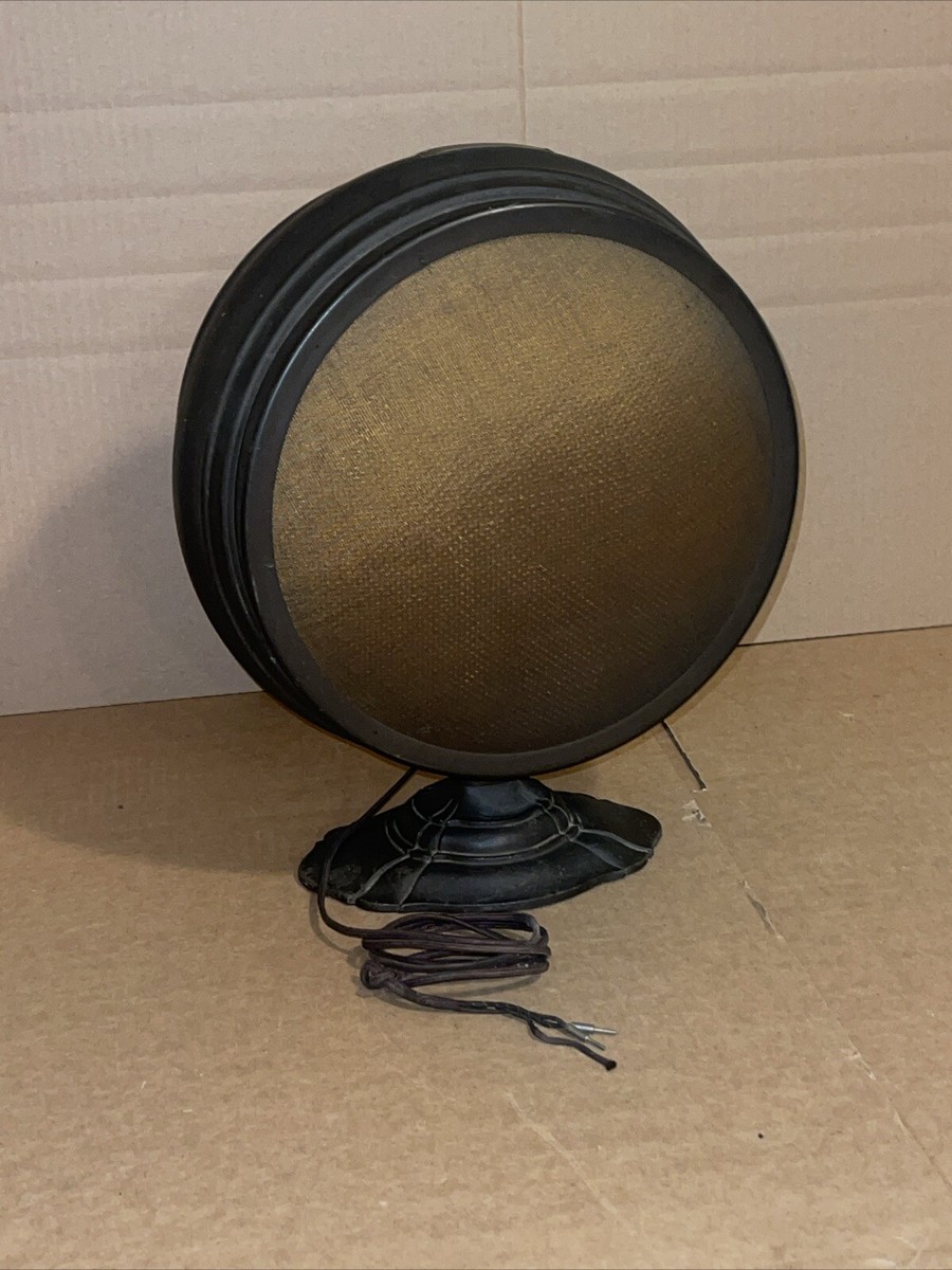 希少　RCA　UZ-1325 RCARADIOLA LOUD SPEAKER MODEL UZ-1325 アンティーク真空管ラジオ