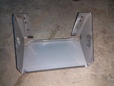 Group 31 battery tray universal