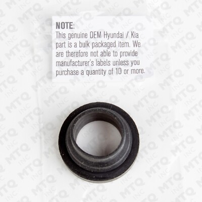 かお潤　1214 Genuine Windshield Washer Pump Grommet for Hyundai Kia 98622-14200