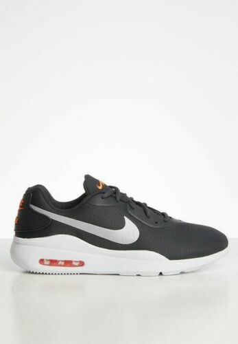 Nike Air Max Oketo Anthracite AQ2235 