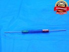 .0660 & .0700 CL XX PIN PLUG GAGE GO NO GO .0625 +.0035 1/16 1.778 mm .066 .070