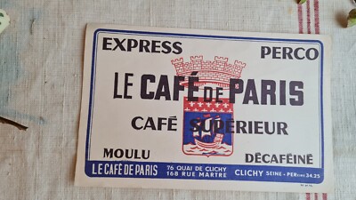 Leche - Buvard publicitaire/Huile /HUILE LESIEUR/ Régalez-vous/Faire un