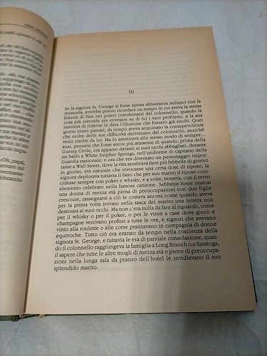 ALS -34 EDITH WHARTON BUCANIERI - Foto 9 di 19