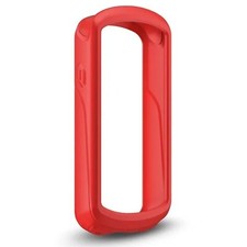 Garmin Edge 1030 Silicone Case Red One Size 010-12654-01