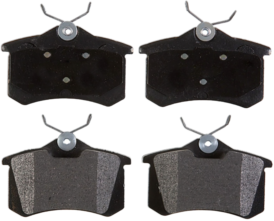 EBC Premium Front Rotors (334x32mm) | 04-06 Audi TT Quattro 3.2