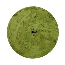 Organic Young Barley Grass Powder 300g-1.95kg - Hordeum Vulgare L.
