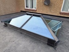 Roof lanterns any size any colour with fast turn around times