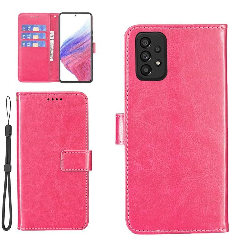 KSK Compatible with Samsung Galaxy A53 docomo SC-53C au SCG15 6.5 inch N 511 KSK Compatible with Samsung Galaxy A53 docomo SC-53C au SCG15 6.5 inch N 511