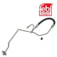 Bremsschlauch Hinten Links FüR Peugeot 308 I 1.6 16V 1.4 307 CitroëN C4
