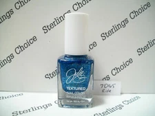 Julie G Textured Nail Color #70165 Sleigh Ride